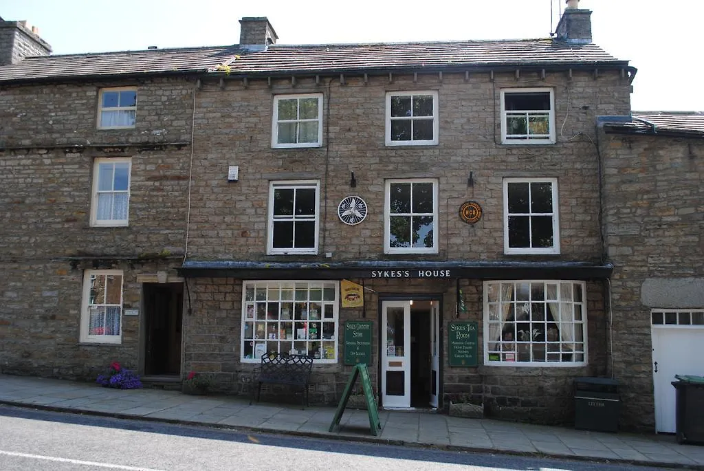 Sykes House Bed and Breakfast Askrigg