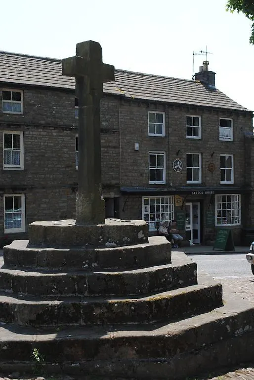 Sykes House Bed and Breakfast Askrigg