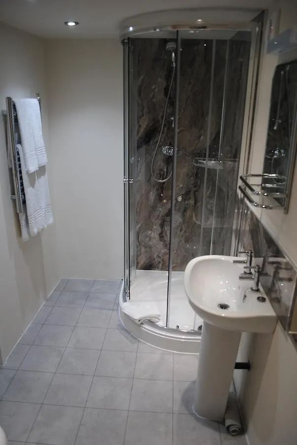 Sykes House Bed and Breakfast Askrigg 0*,  Ηνωμένο Βασίλειο