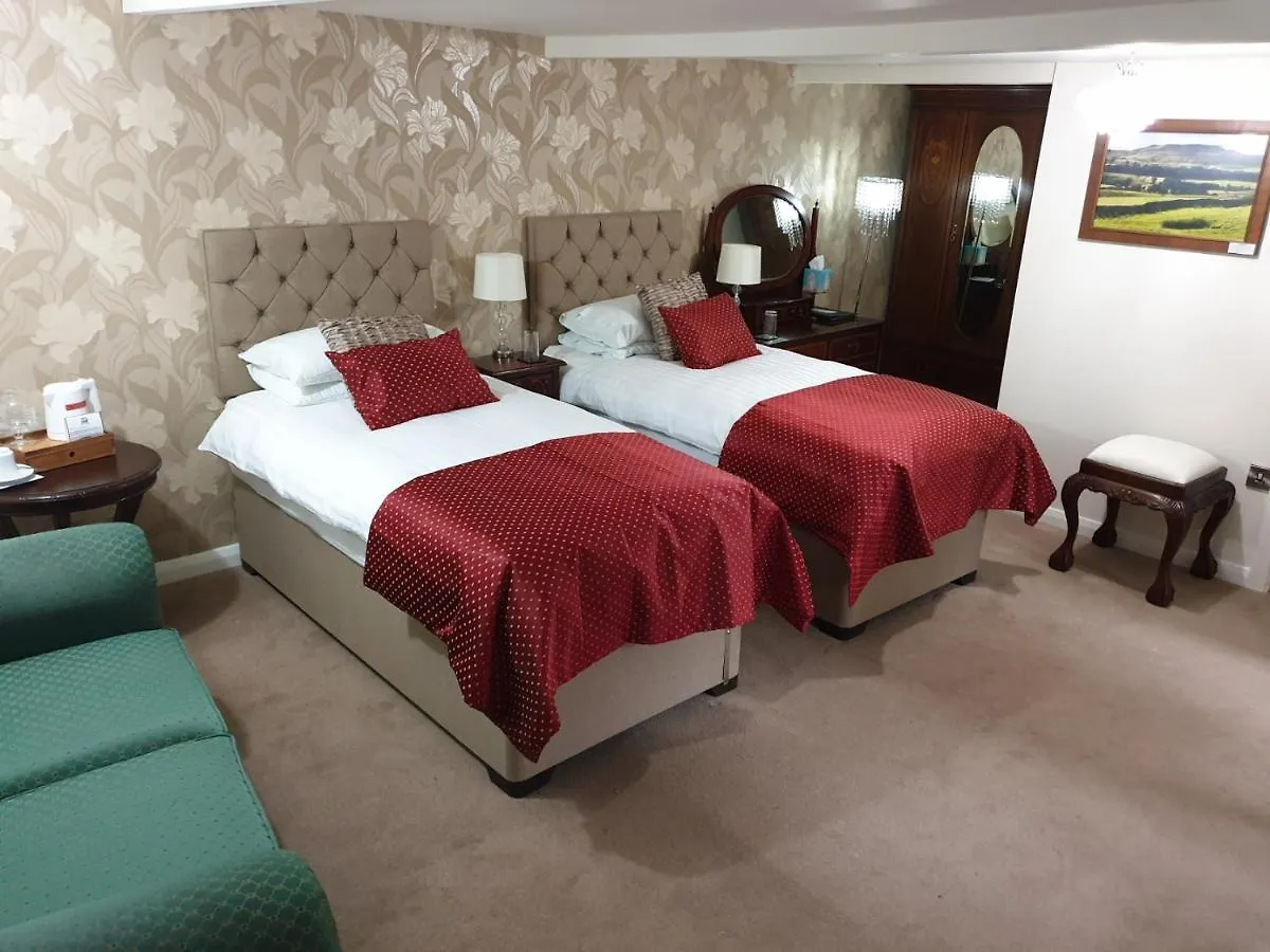 Sykes House Bed and Breakfast Askrigg Ηνωμένο Βασίλειο