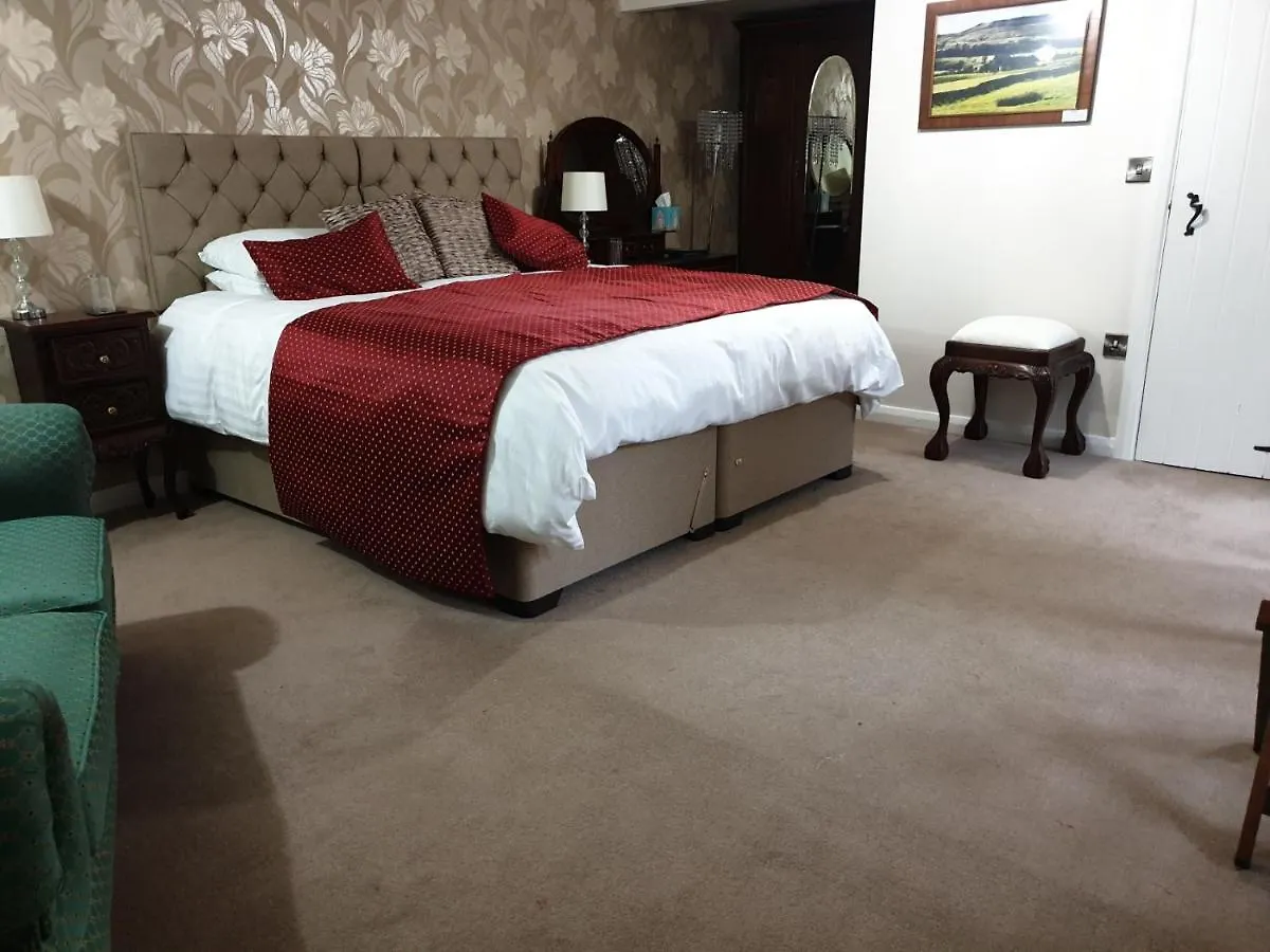 Sykes House Bed and Breakfast Askrigg