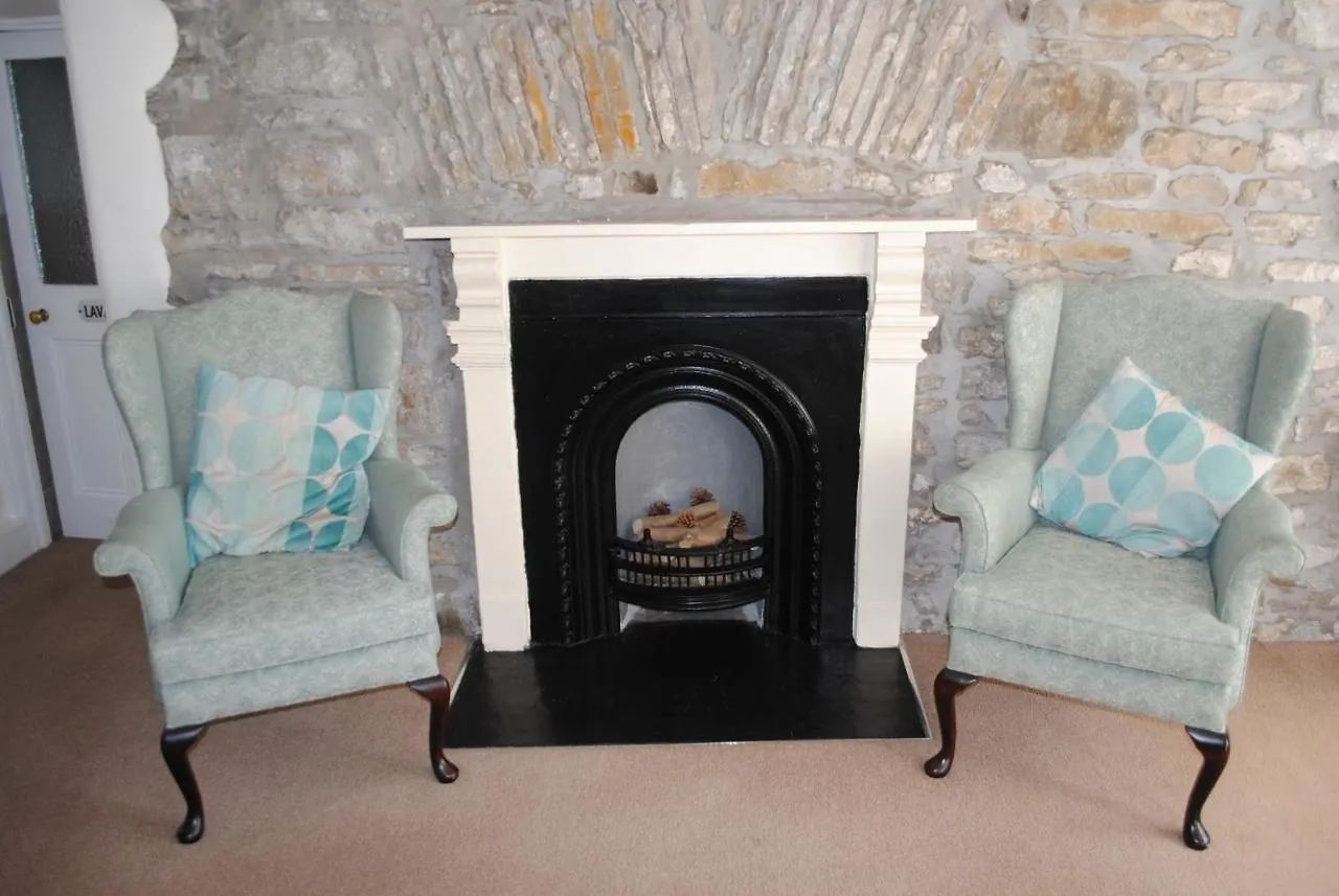 Sykes House Bed and Breakfast Askrigg