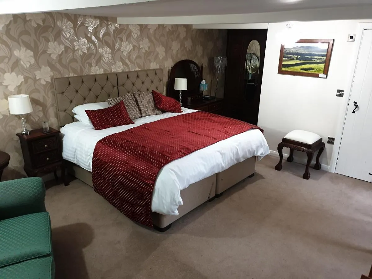 Sykes House Bed and Breakfast Askrigg