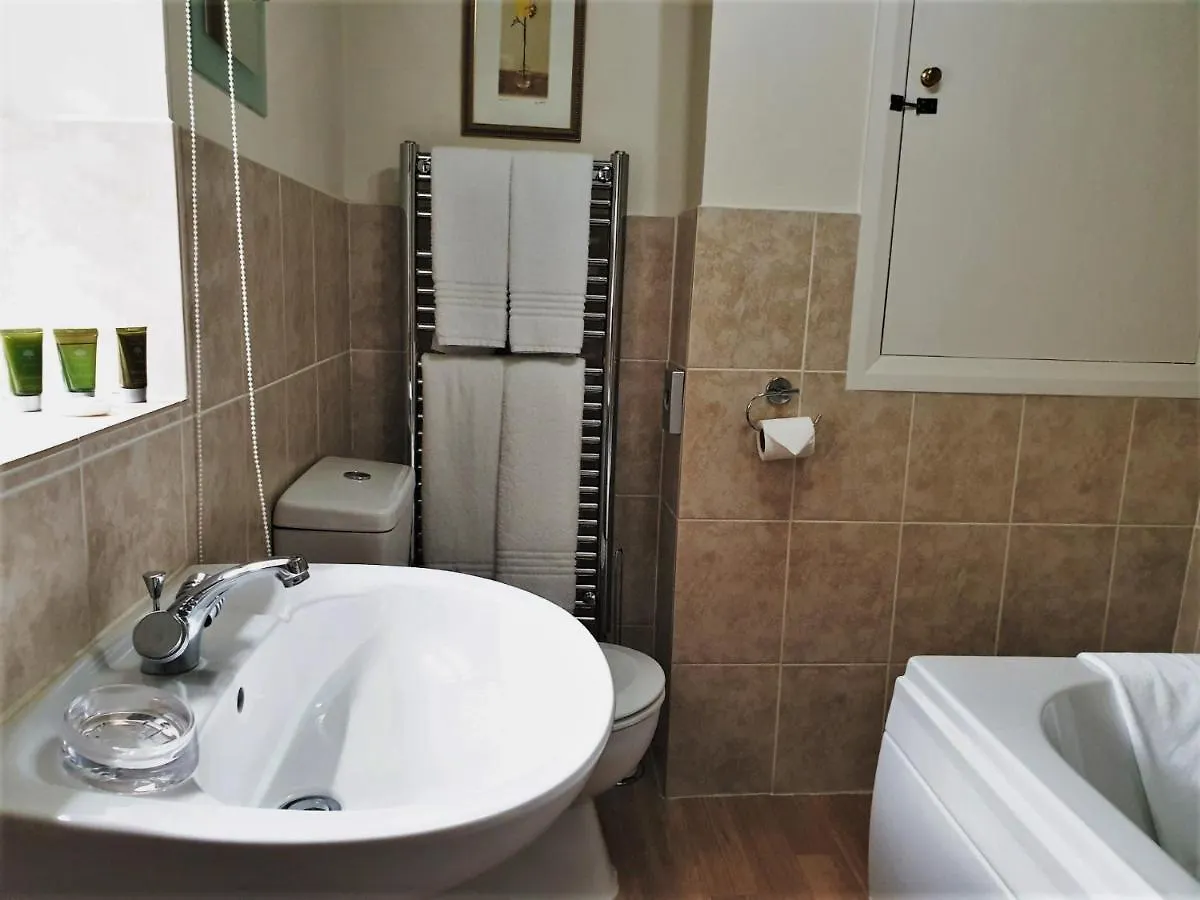 Sykes House Bed and Breakfast Askrigg
