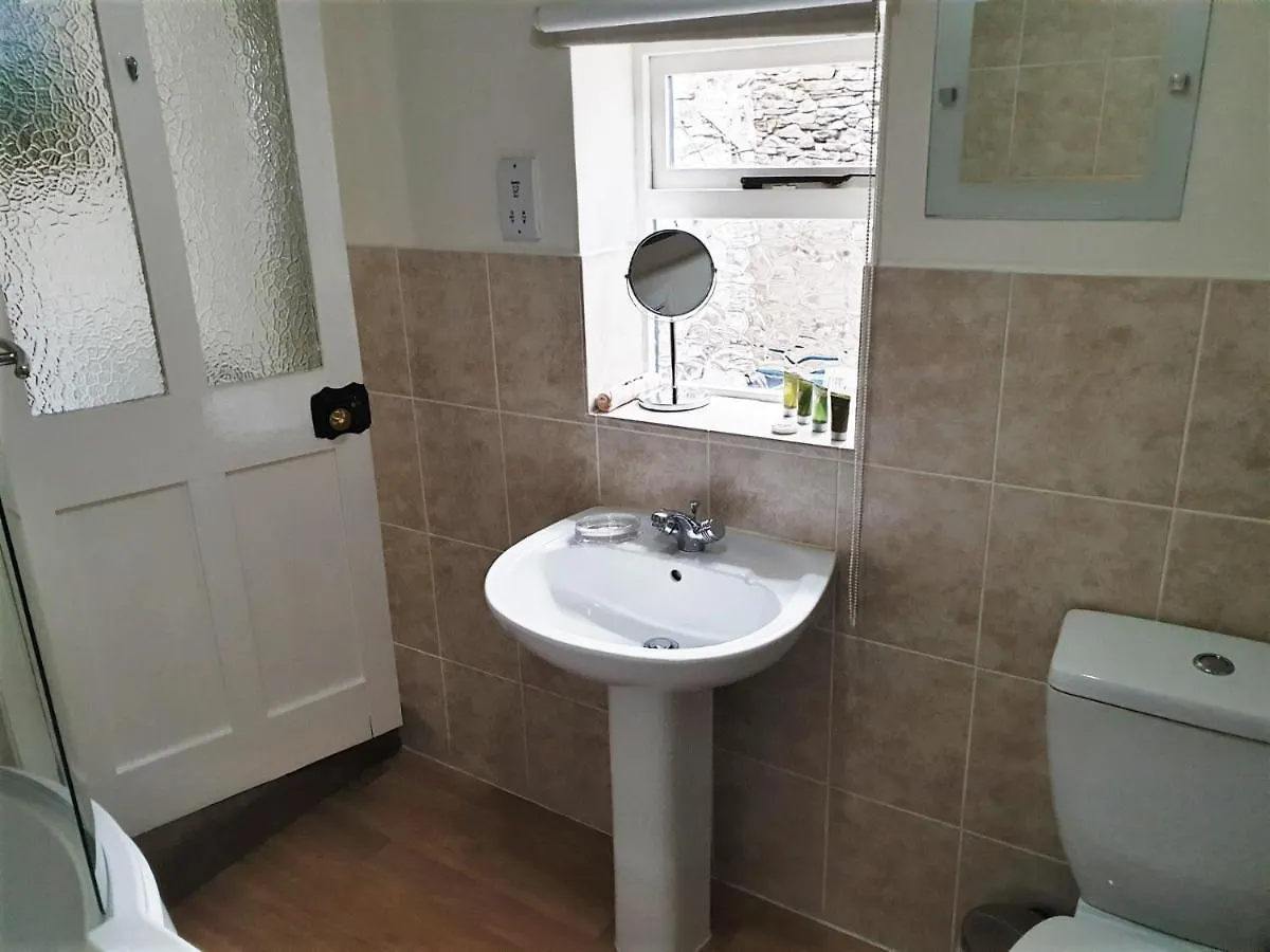 Sykes House Bed and Breakfast Askrigg