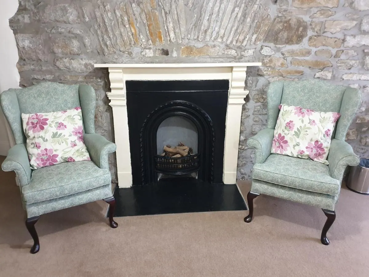 Sykes House Bed and Breakfast Askrigg Ηνωμένο Βασίλειο