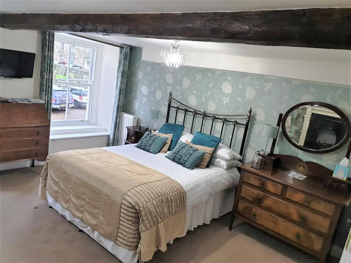Sykes House Bed and Breakfast Askrigg