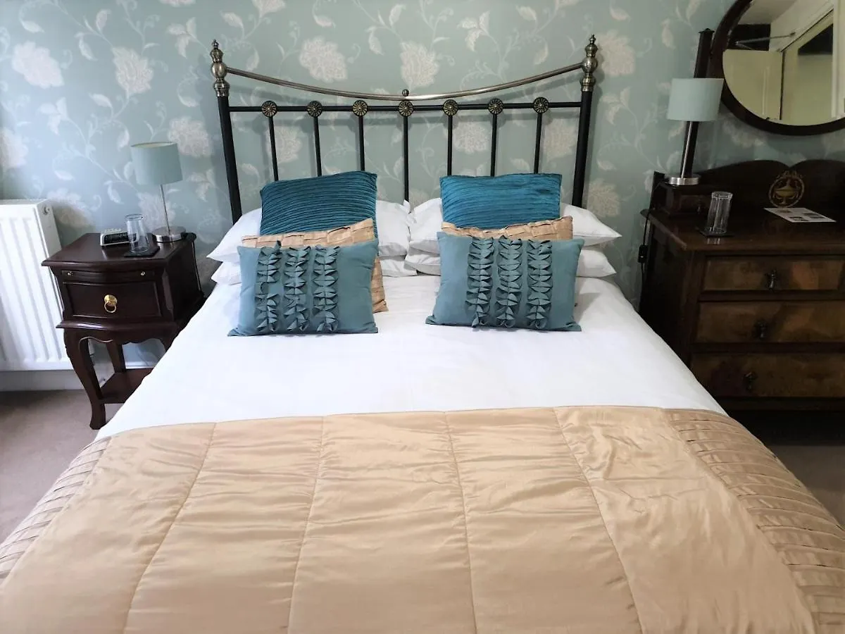 Sykes House Bed and Breakfast Askrigg