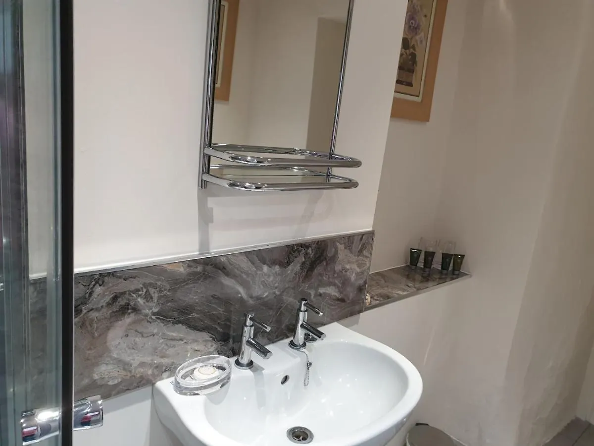 Sykes House Bed and Breakfast Askrigg