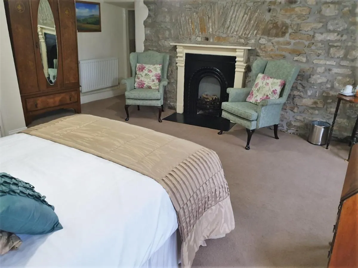 Sykes House Bed and Breakfast Askrigg 0*,  Ηνωμένο Βασίλειο