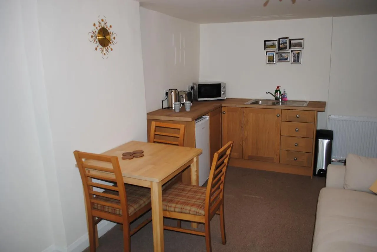 Sykes House Bed and Breakfast Askrigg 0*,  Ηνωμένο Βασίλειο