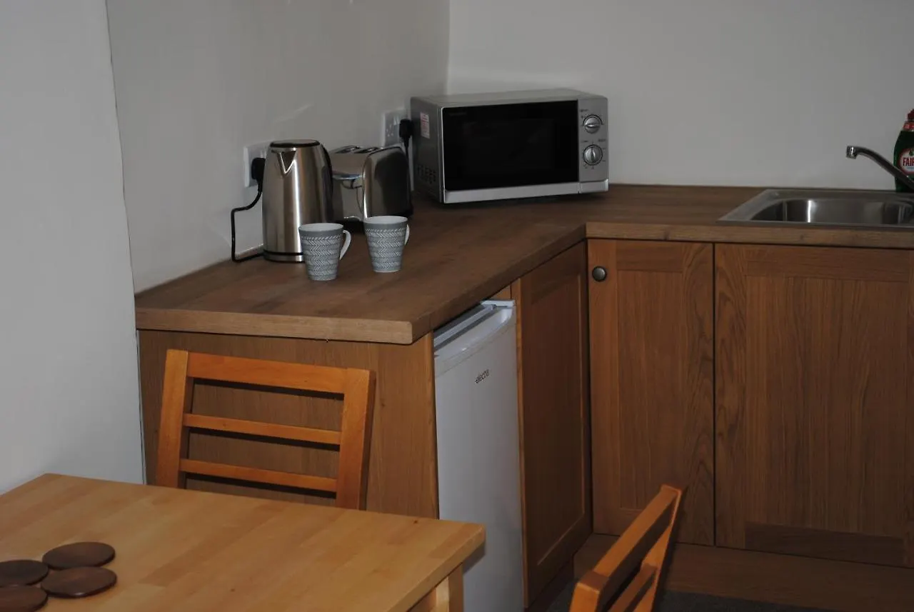 Sykes House Bed and Breakfast Askrigg