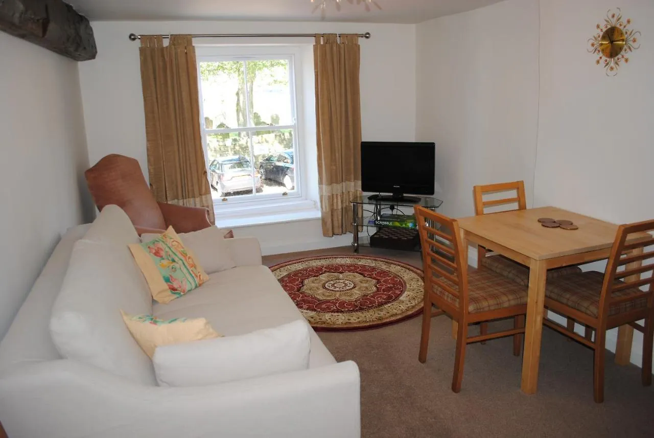 Sykes House Bed and Breakfast Askrigg Ηνωμένο Βασίλειο